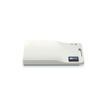Bilancia digitale pesaneonati portatile Classe III 0 a 15 kg SECA 336