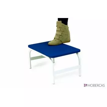 Mobercas 1 passo