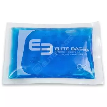 Pochette gel effetto freddo per borsa medica COOL'S Elite Bags