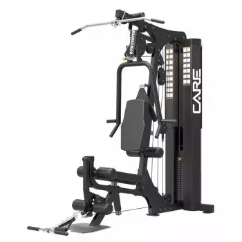 Panca multifunzione Care Fitness