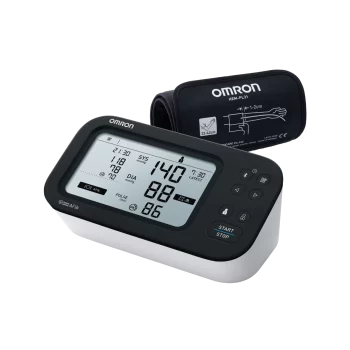 Misuratore di pressione Omron M7 Intelli IT HEM-7361T-EBK