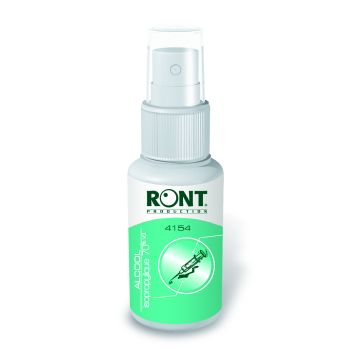 Spruzzatore d'alcool 70% 50 ml Ront