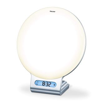 Luce sveglia Beurer WL 75