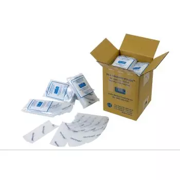 Buste monodose per trita pillole 1000 pezzi