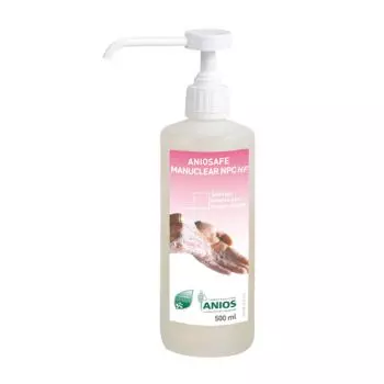 Sapone Aniosafe Manuclear NPC HF