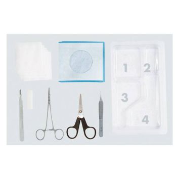 Set per sutura Nessicare LCH