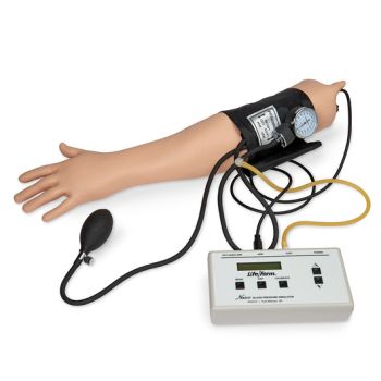 Simulatore braccio per pressione sanguigna W44085 3B Scientific 