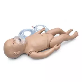 Simulatore RCP e cura neonatale 3B Scientific W45134 Susie® et Simon® 3B Scientific