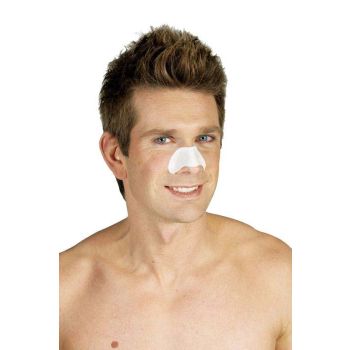 Cerotti anti-punti neri Naso Lanaform Face Strip LA130204