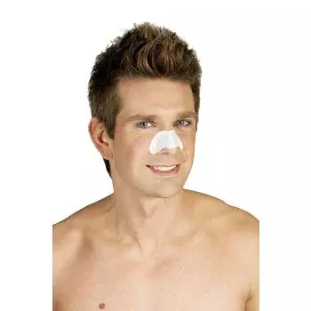 Cerotti anti-punti neri Naso Lanaform Face Strip LA130204