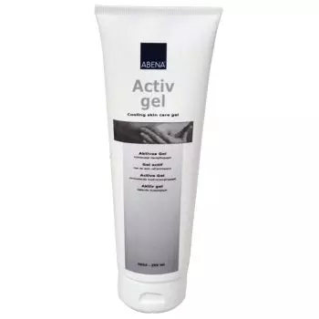 Skincare gel attivo Abena