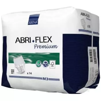 Slip assorbenti grande assorbimento Abri Flex Abena-Frantex