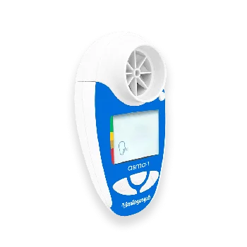 Spirometro Elettronico Vitalograph ASMA-1