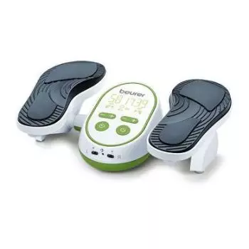 Stimolatore della circolazione EMS Beurer FM 250 Vital Legs
