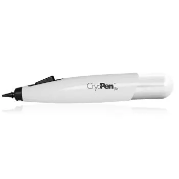 Penna per criochirurgia Cryopen b