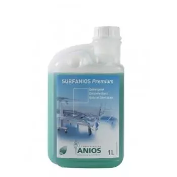 Surfanios Premium Detergente disinfettante per pavimenti e superfici