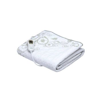 Coprimaterasso Termico elettrico Lanaform Heating Blanket S1