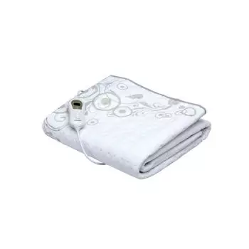Coprimaterasso Termico elettrico Lanaform Heating Blanket S1