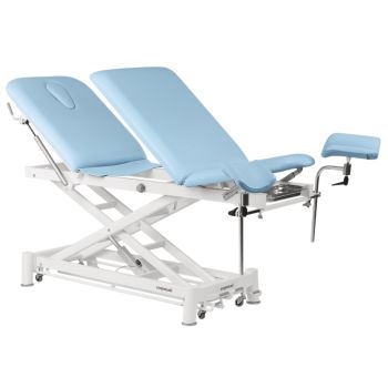 Lettino ginecologico elettrico Ecopostural C7581