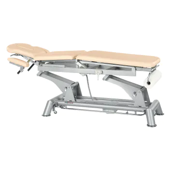 Lettino da massaggio elettrico multifunzione Ecopostural C5930