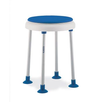 Sgabello da doccia Aquatec Disk on Dot Invacare