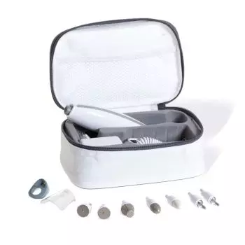 Kit di manicure/pedicure Lanaform Tactile Manicure LA130508