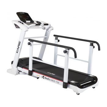 Tapis roulant per riabilitazione MED-730 Care fitness