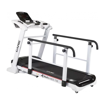 Tapis roulant per riabilitazione MED-730 Care fitness