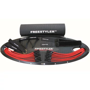 FREESTYLER™ Confezione base + 1DVD W60312