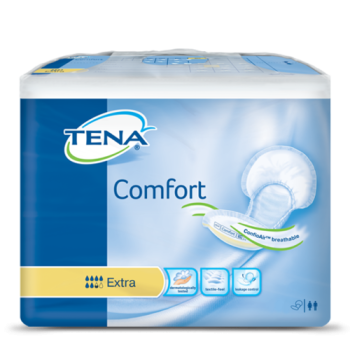 Pannolone sagomato TENA Comfort Extra pack di 40