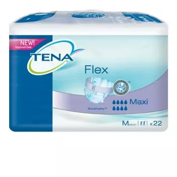 TENA Flex Maxi Medium pack dI 22