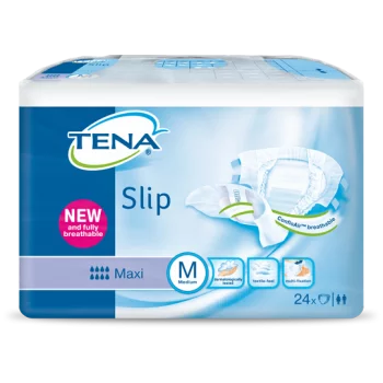 TENA Slip Maxi Medium pack di 24