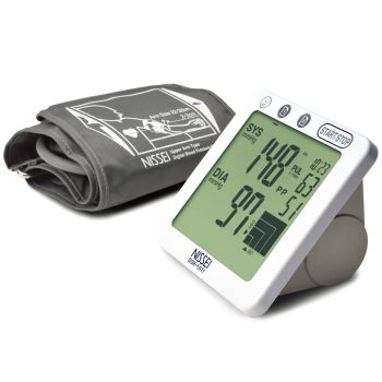Misuratore di pressione da braccio Nissei DS 1011