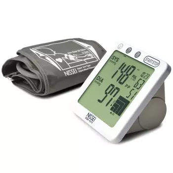 Misuratore di pressione da braccio Nissei DS 1011