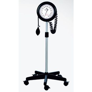 Misuratore di pressione grande schermo Spengler Maxi+2