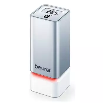 Termoigrometro con Bluetooth Beurer HM 55 BT