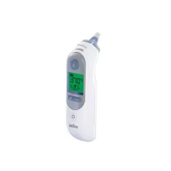 Termometro auricolare Braun ThermoScan 7 IRT6520