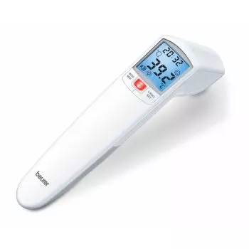 Termometro senza contatto Beurer FT 100