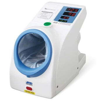 Misuratore di pressione elettronico da tavolo automatico A&amp;D TM-2657P