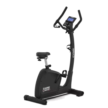 Cyclette elettrica CARE ERGOS