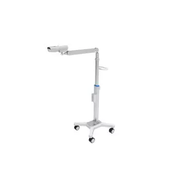 Supporto con rotelle per Veincas V800F