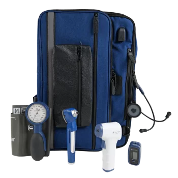 Pacchetto diagnostico mobile Spengler x Maison De Boissy