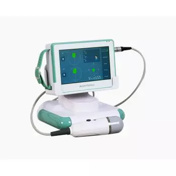 Bladder scanner Scanner vescicale AvantSonic Z3