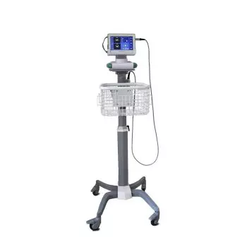 Carrello con ruote per scanner a vescica AvantSonic Z3