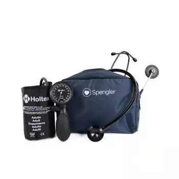 Kit di diagnostico per studenti Spengler Holtex - Fisioterapia