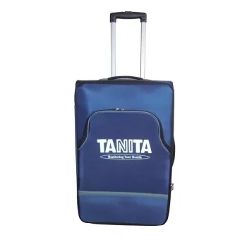  Valigia di trasporto su ruote Tanita compatibile con la bilancia MC-780MA S