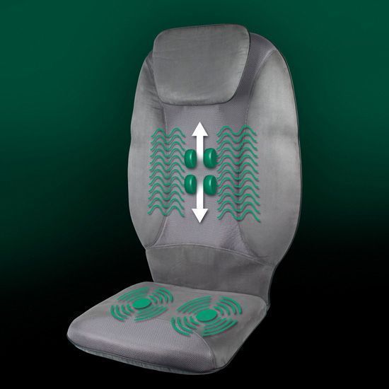 Coussin De Massage - Demi Cylindrique 15cm