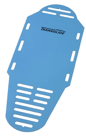 Tavola di trasferimento rigida Samarit Transglide