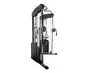 Stazione multifunzione HFT HOME FUNCTIONAL TRAINER BY DKN