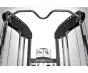 Stazione multifunzione HFT HOME FUNCTIONAL TRAINER BY DKN